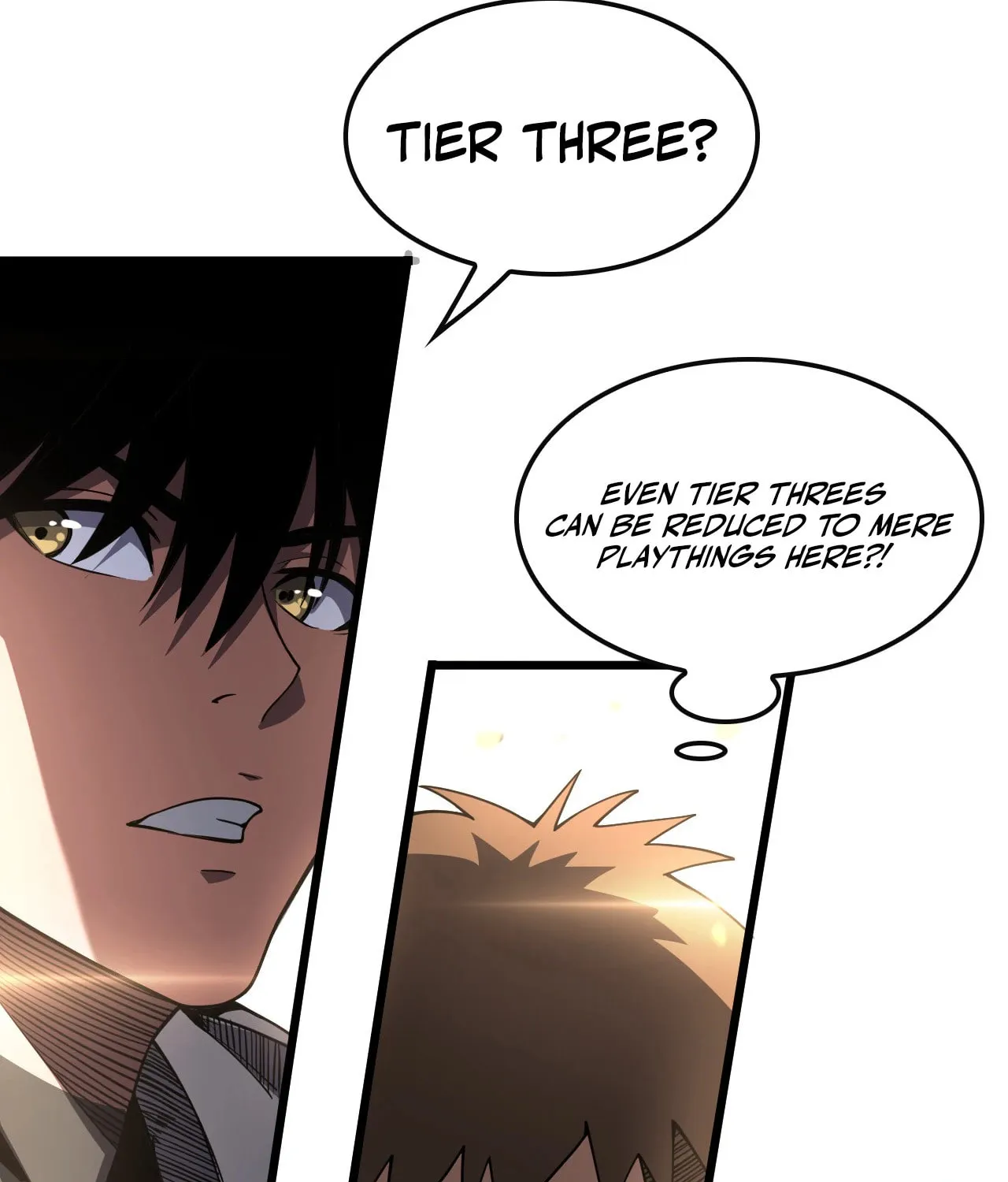 Read Apocalypse Sword God Manga Online