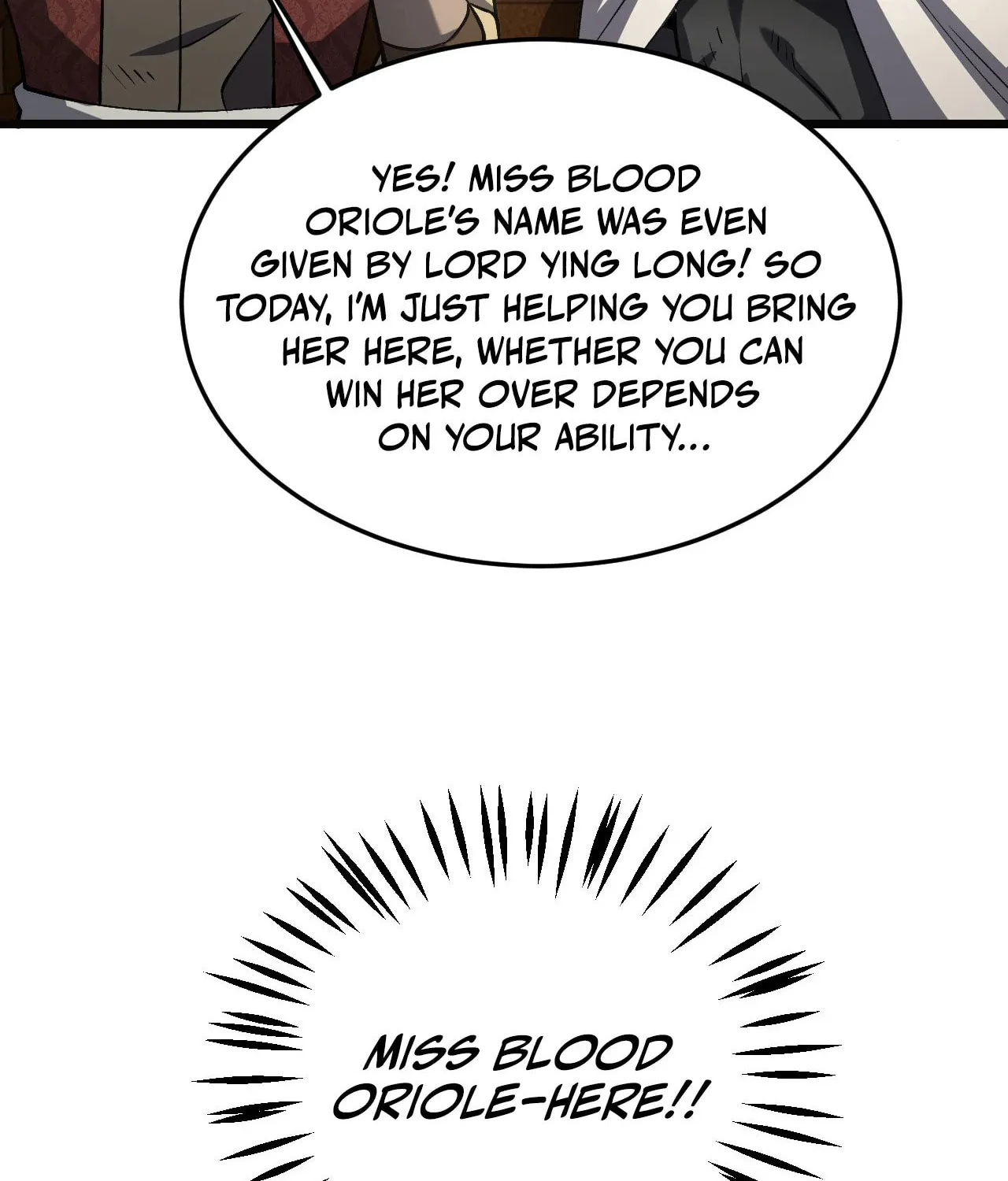 Read Apocalypse Sword God Manga Online