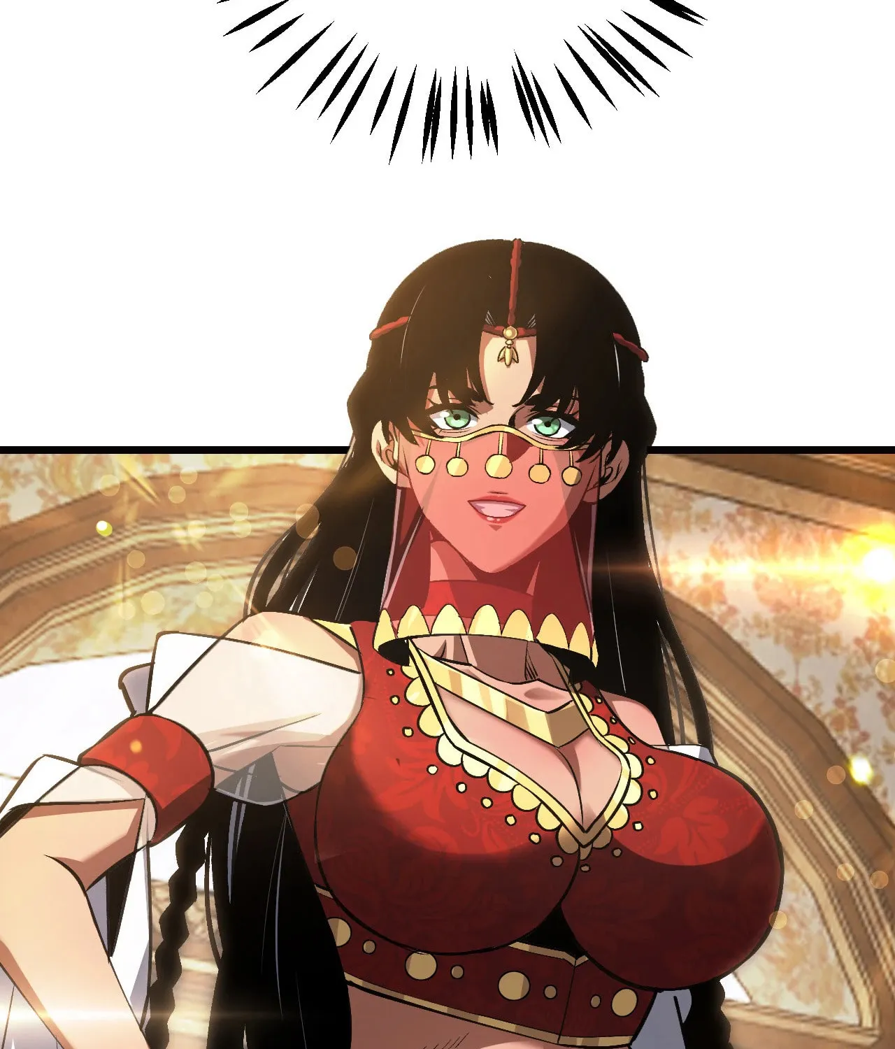 Read Apocalypse Sword God Manga Online