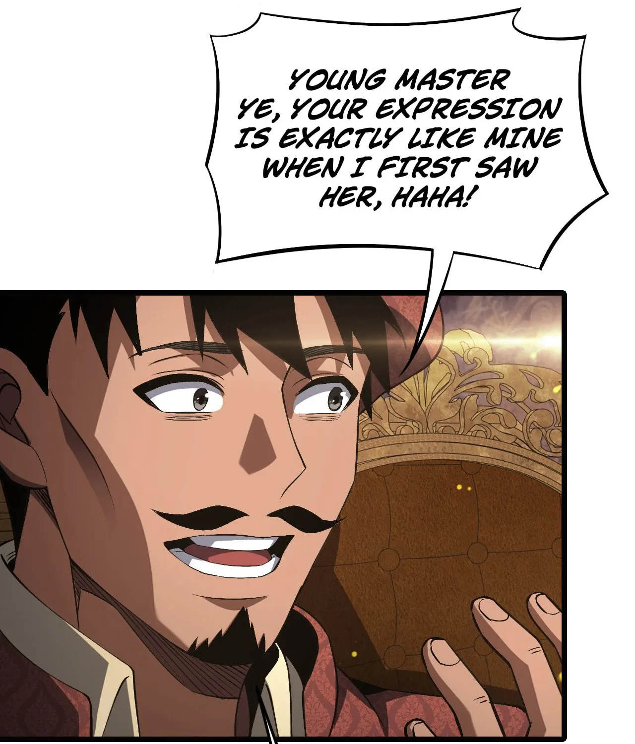 Read Apocalypse Sword God Manga Online