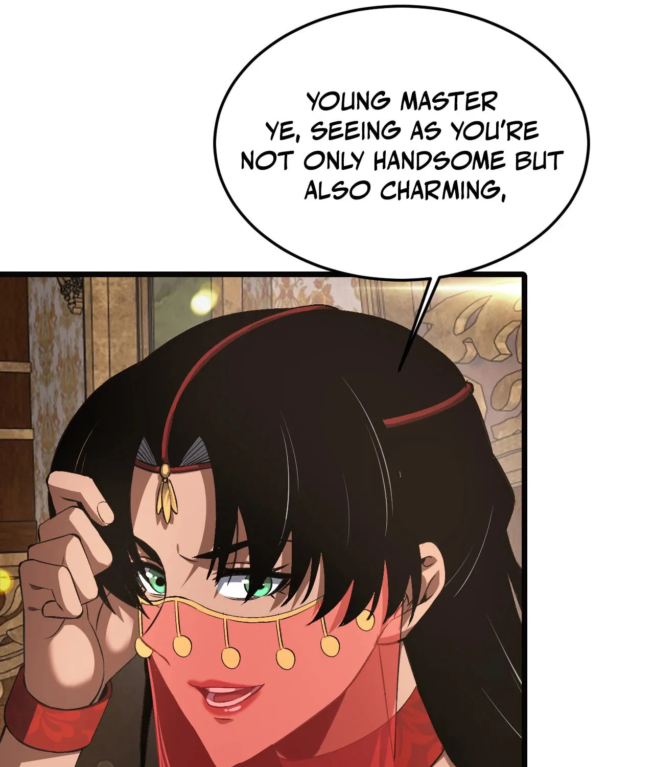 Read Apocalypse Sword God Manga Online
