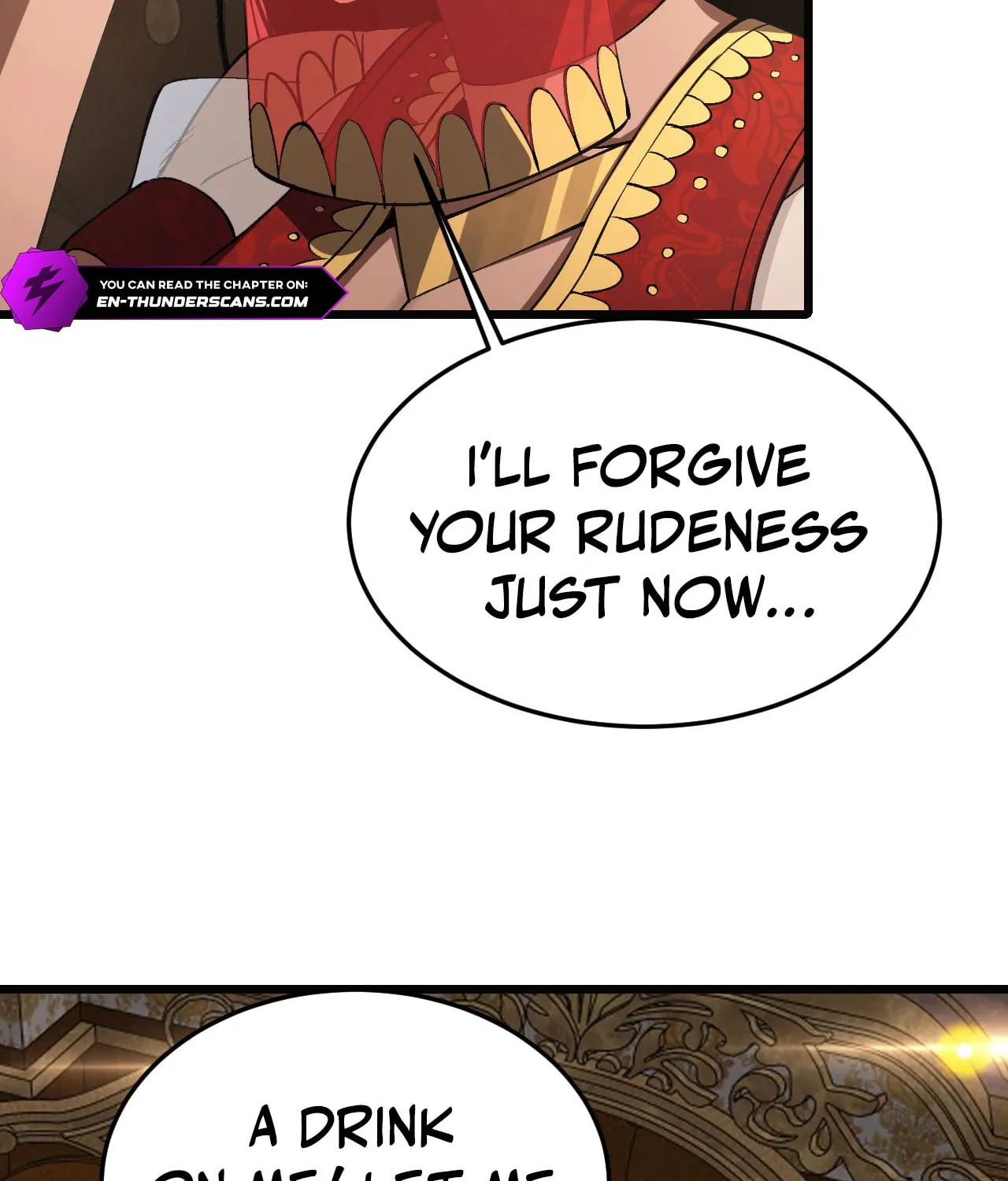 Read Apocalypse Sword God Manga Online