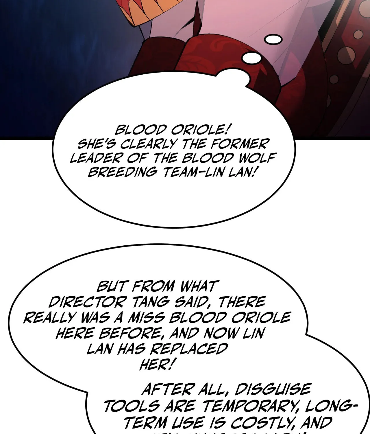 Read Apocalypse Sword God Manga Online
