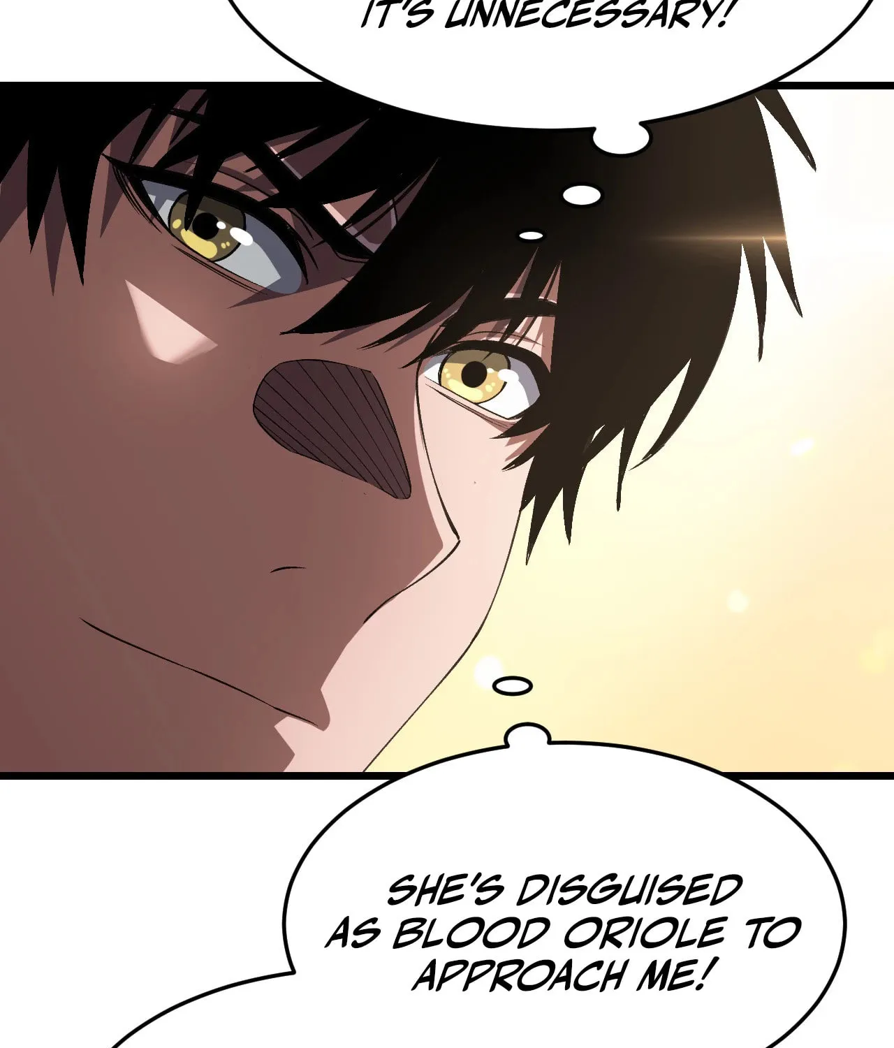 Read Apocalypse Sword God Manga Online
