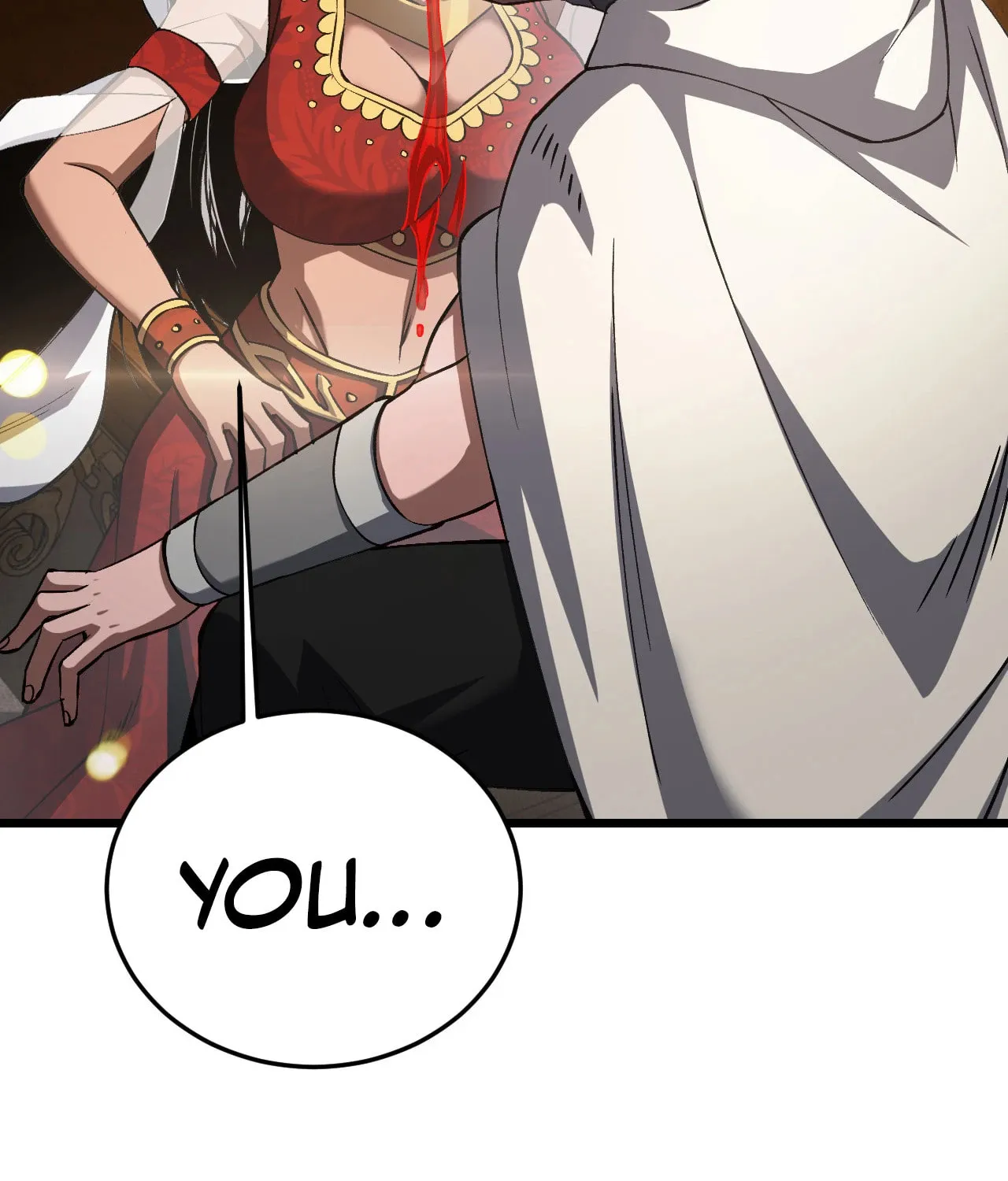 Read Apocalypse Sword God Manga Online