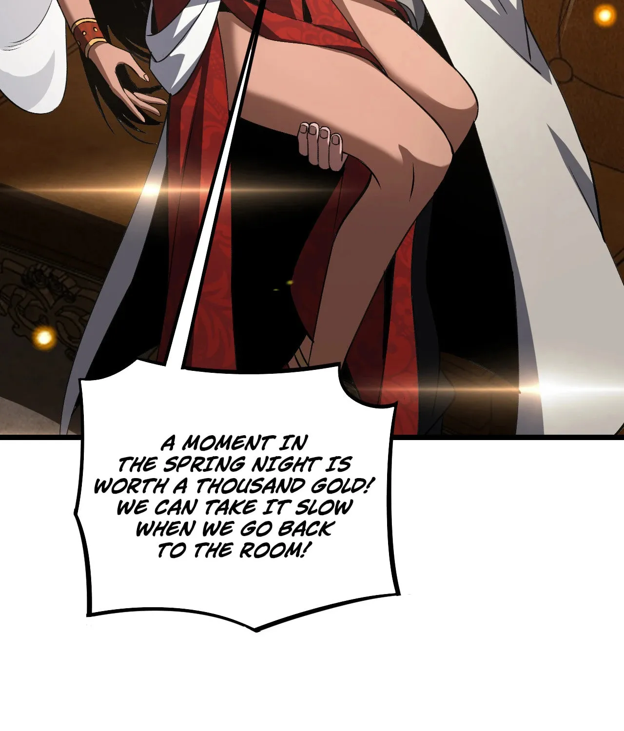 Read Apocalypse Sword God Manga Online