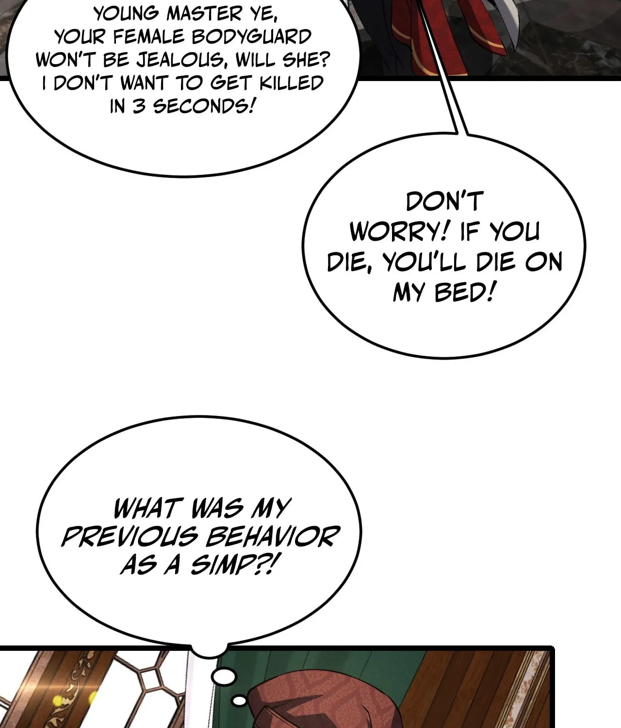 Read Apocalypse Sword God Manga Online