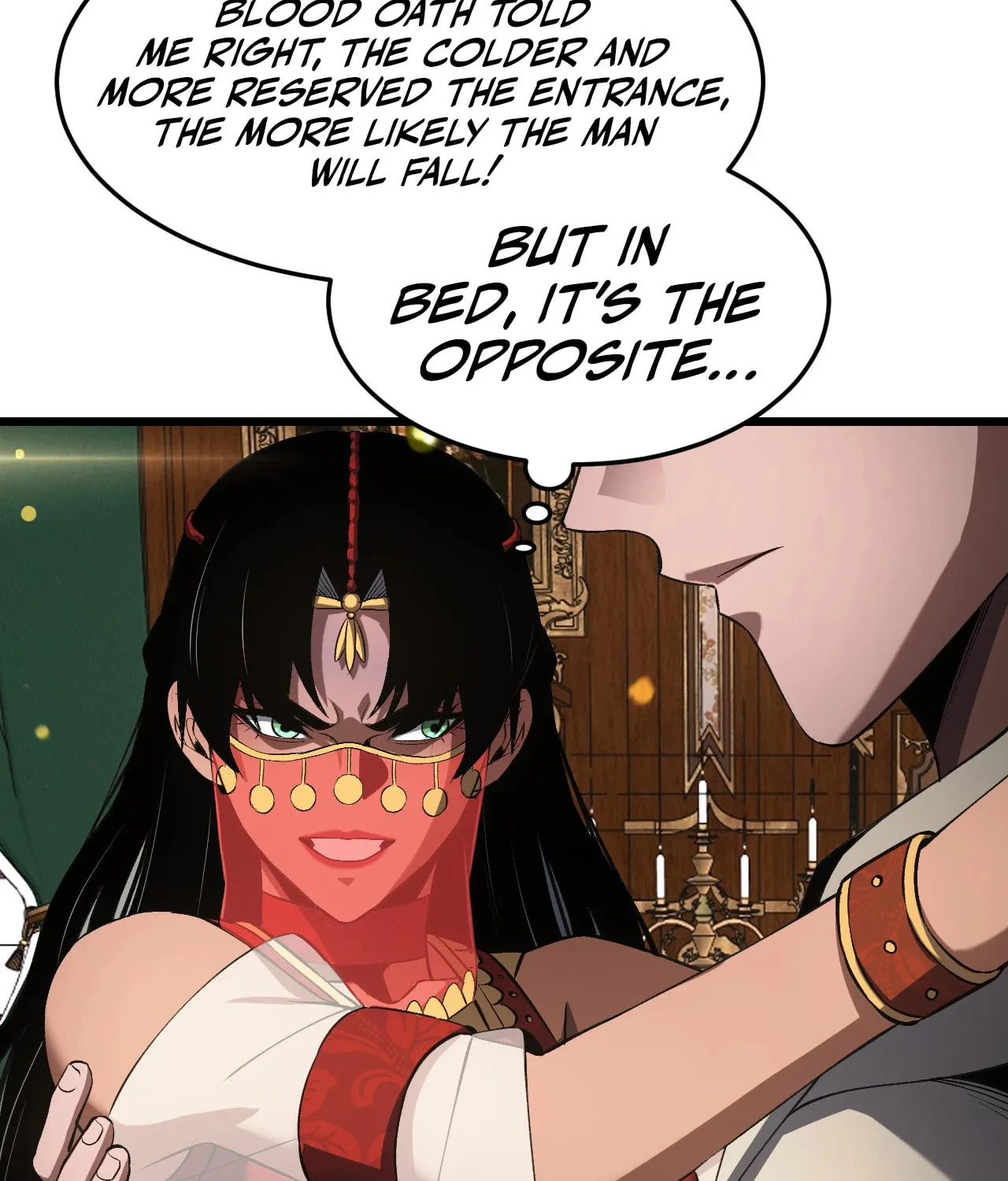 Read Apocalypse Sword God Manga Online