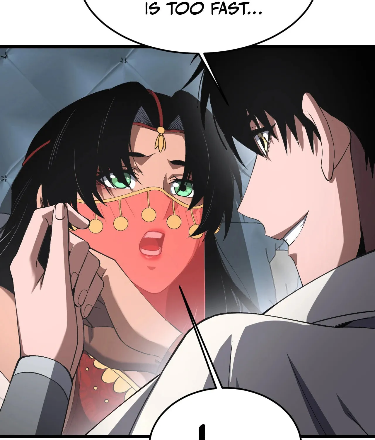 Read Apocalypse Sword God Manga Online