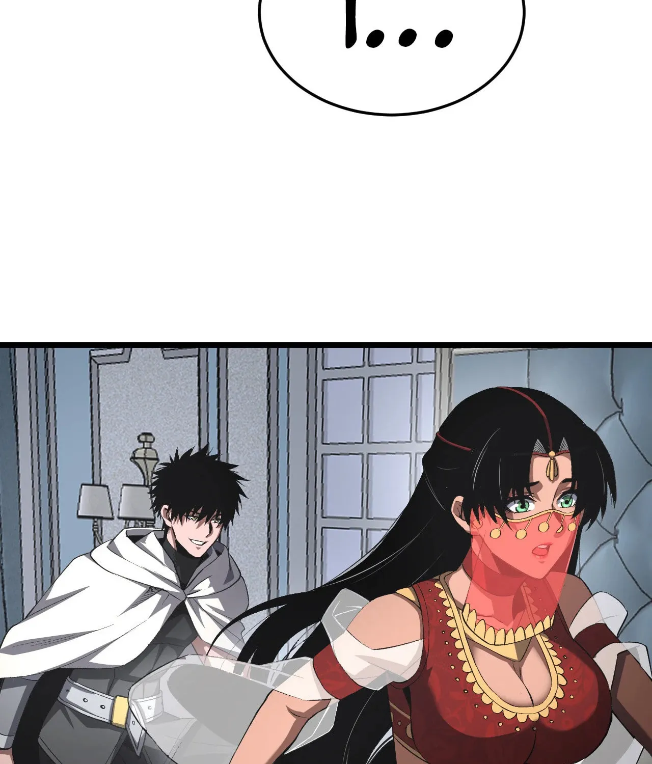 Read Apocalypse Sword God Manga Online