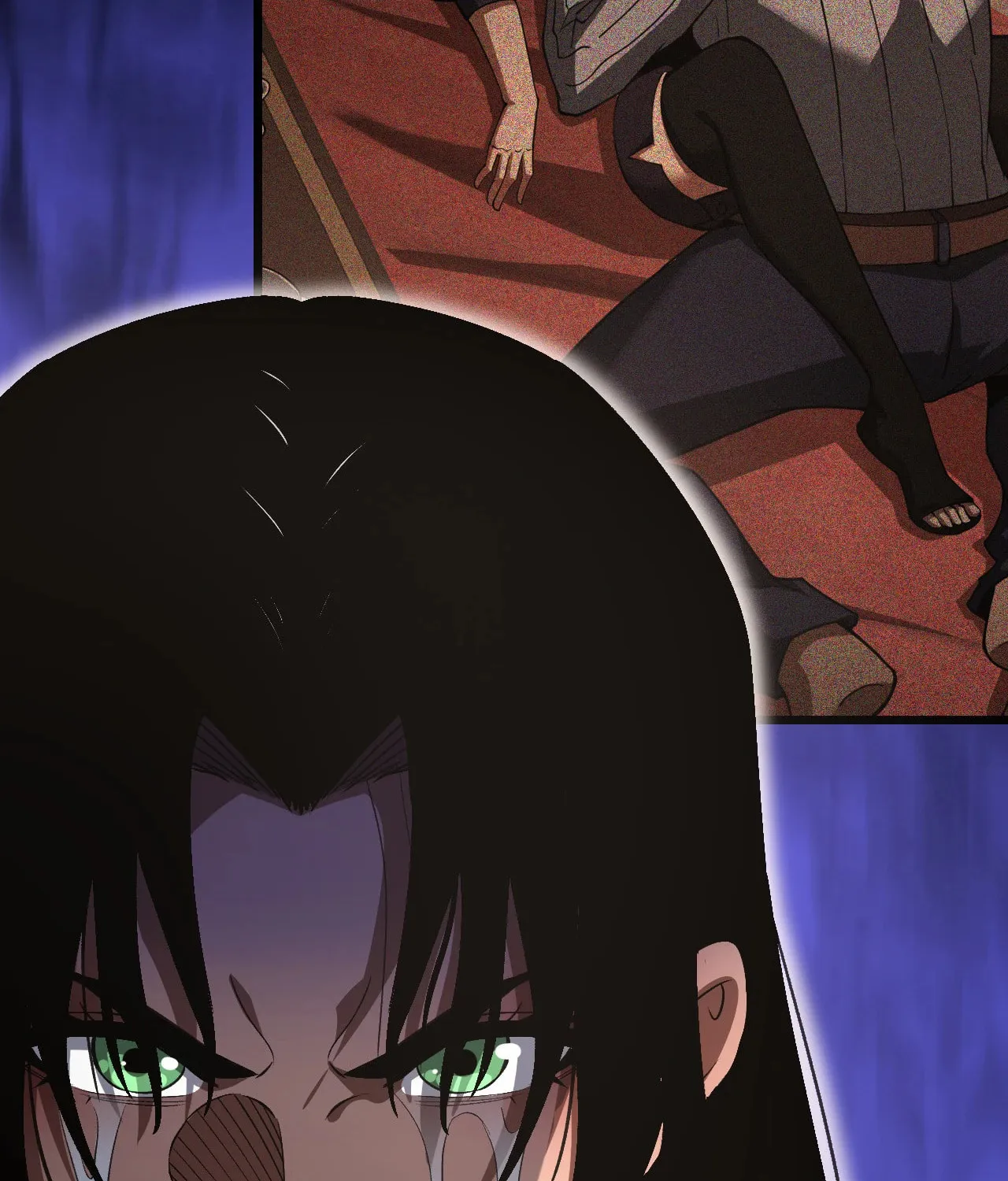 Read Apocalypse Sword God Manga Online