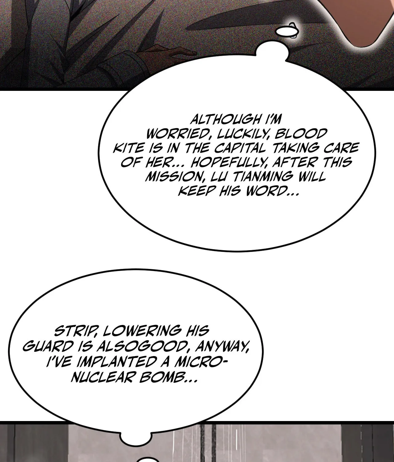 Read Apocalypse Sword God Manga Online