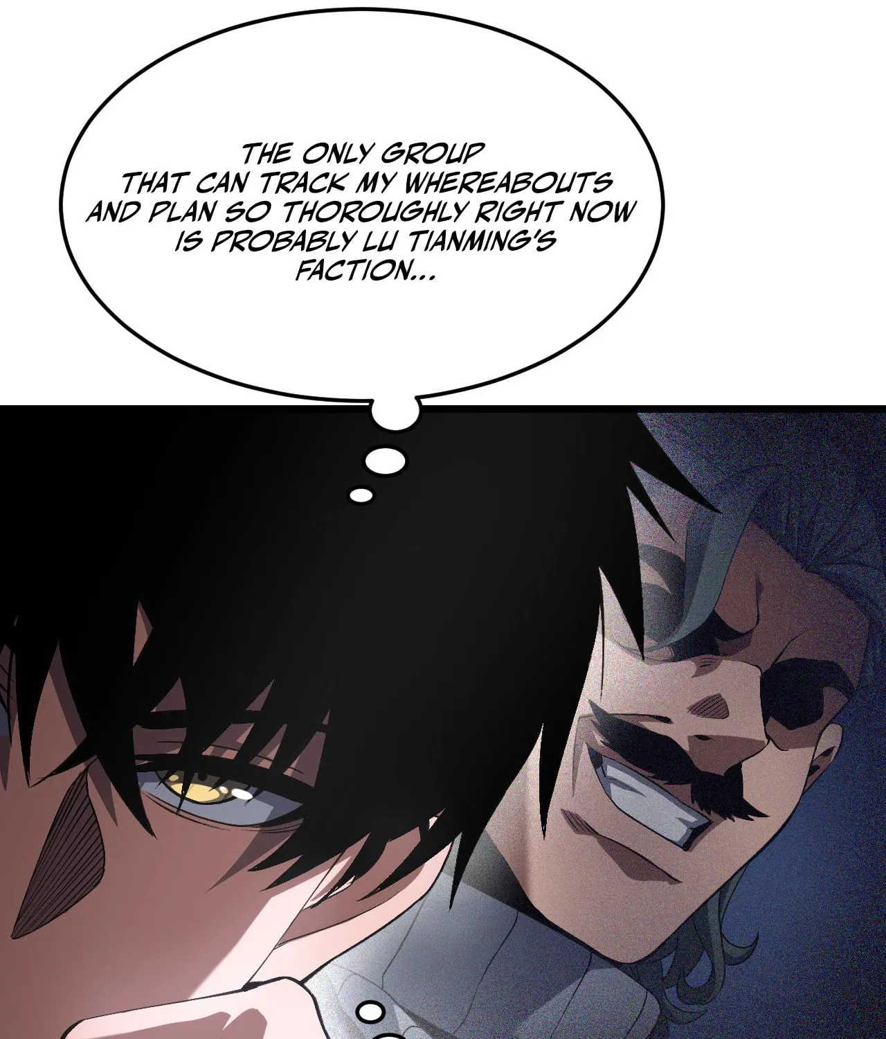 Read Apocalypse Sword God Manga Online