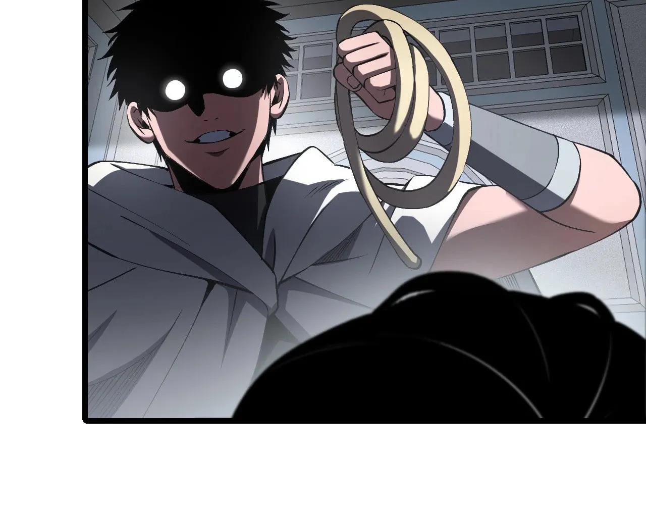Read Apocalypse Sword God Manga Online