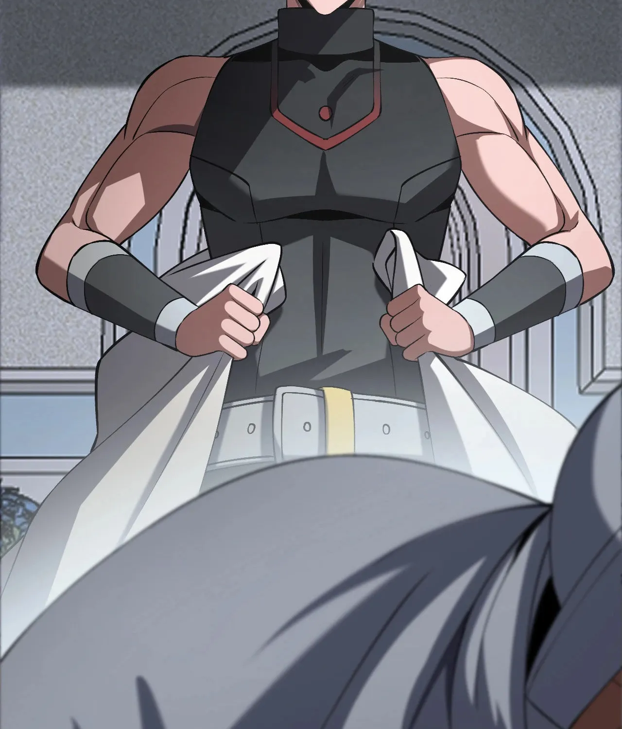 Read Apocalypse Sword God Manga Online