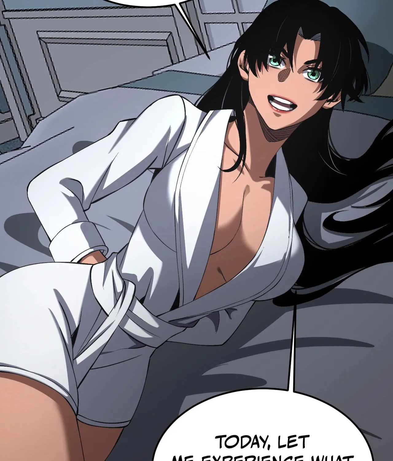 Read Apocalypse Sword God Manga Online
