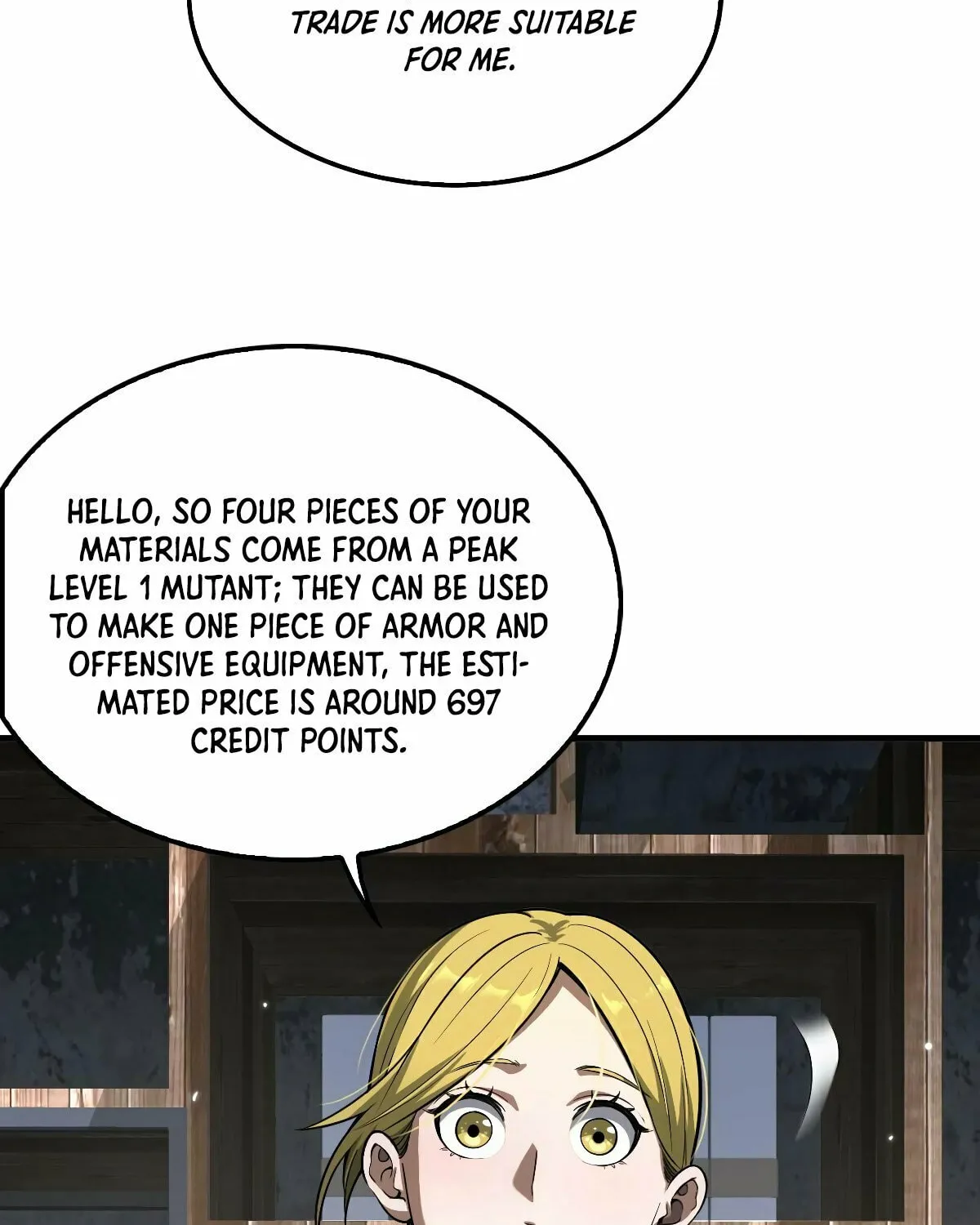 Read Apocalypse Sword God Manga Online