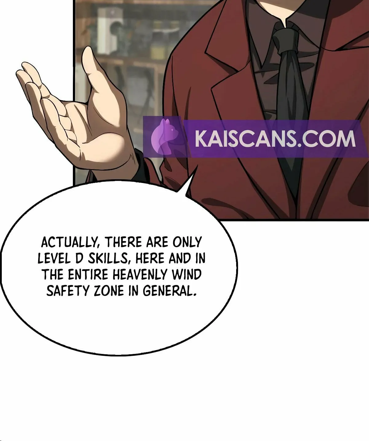 Read Apocalypse Sword God Manga Online
