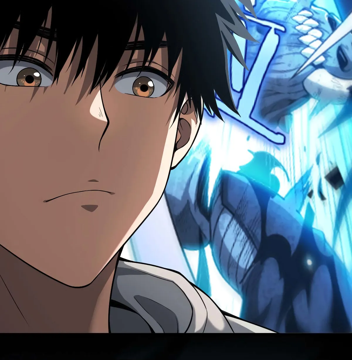 Read Apocalypse Sword God Manga Online