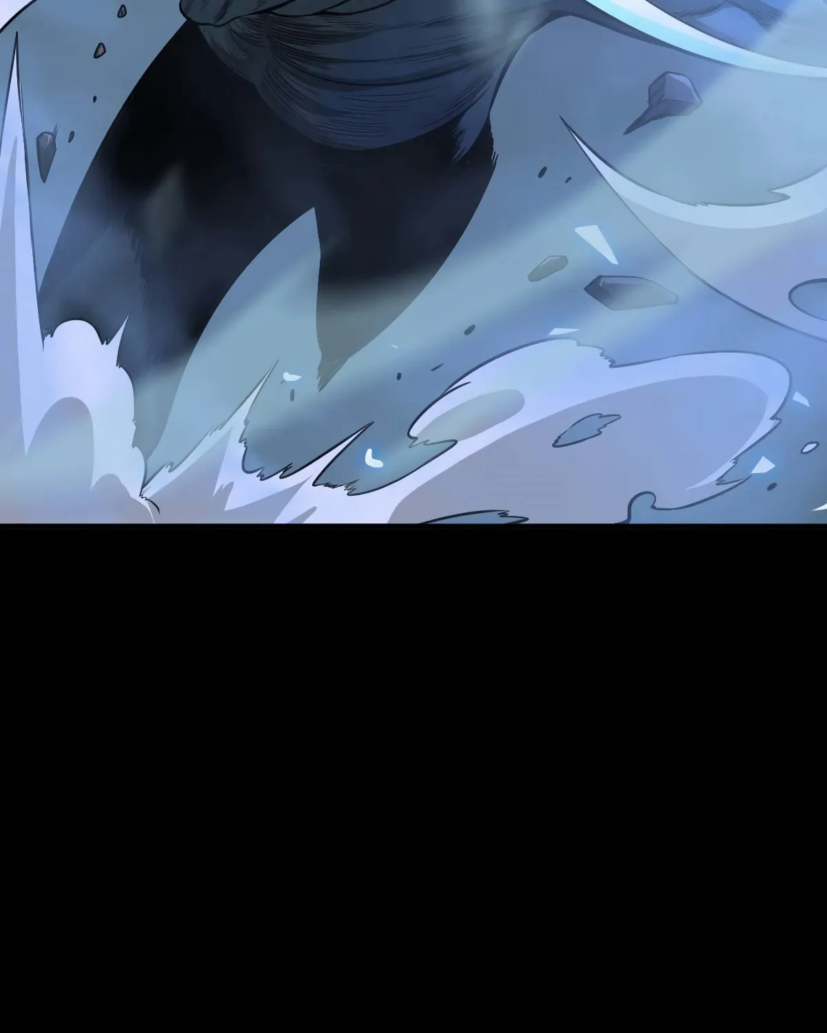 Read Apocalypse Sword God Manga Online