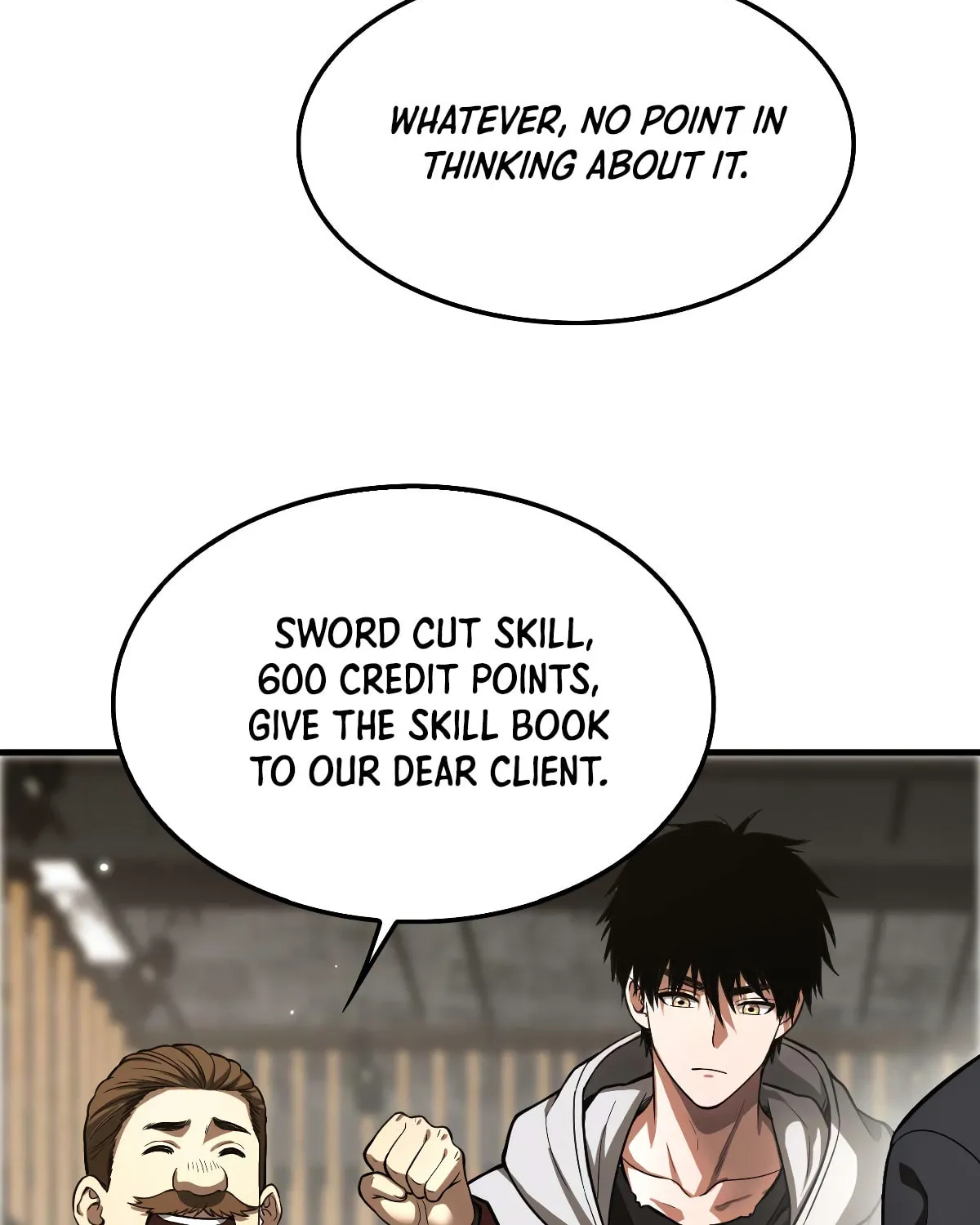 Read Apocalypse Sword God Manga Online