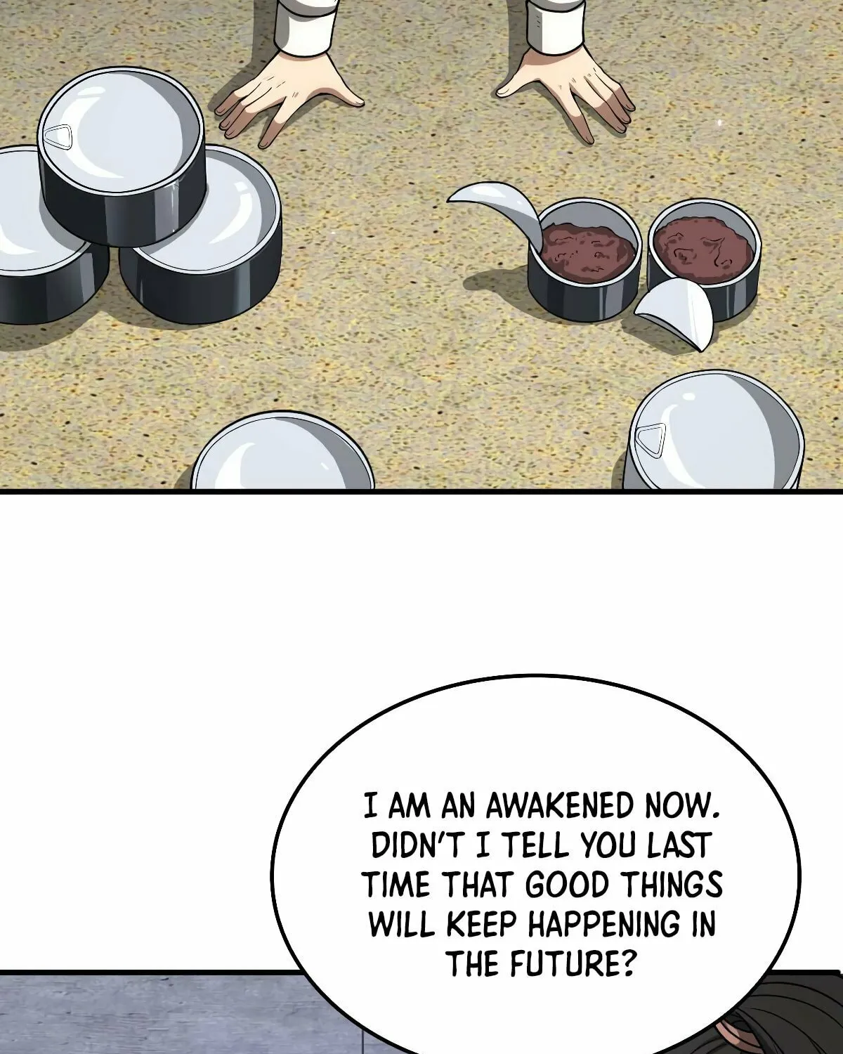 Read Apocalypse Sword God Manga Online