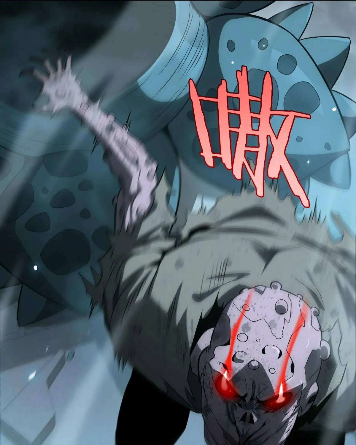 Read Apocalypse Sword God Manga Online