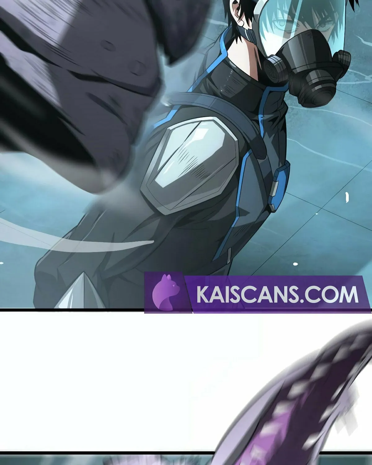 Read Apocalypse Sword God Manga Online