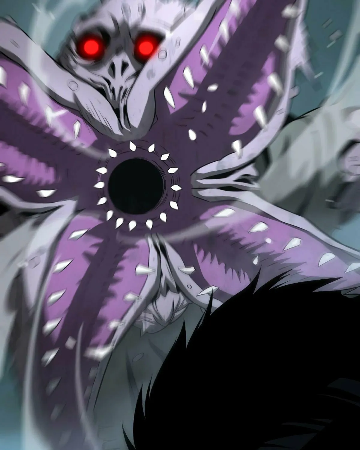 Read Apocalypse Sword God Manga Online