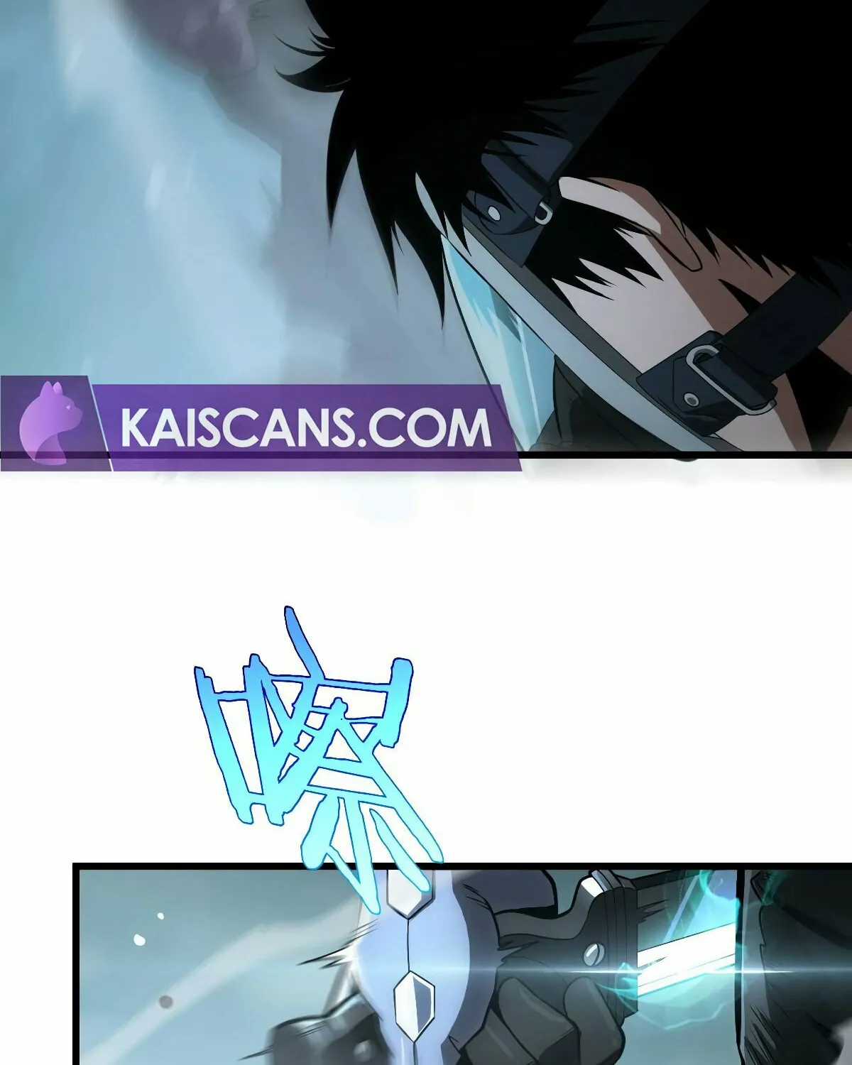 Read Apocalypse Sword God Manga Online