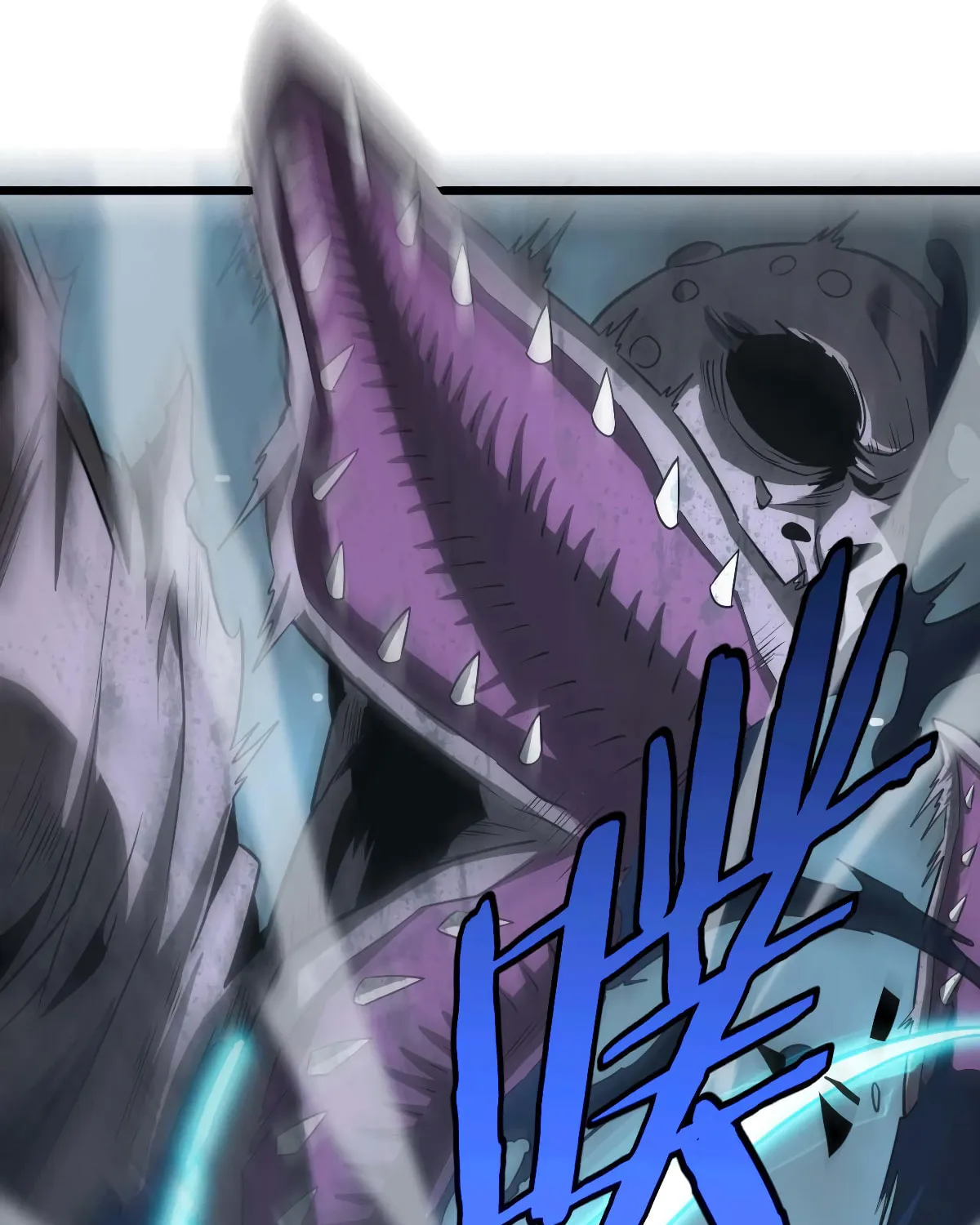 Read Apocalypse Sword God Manga Online