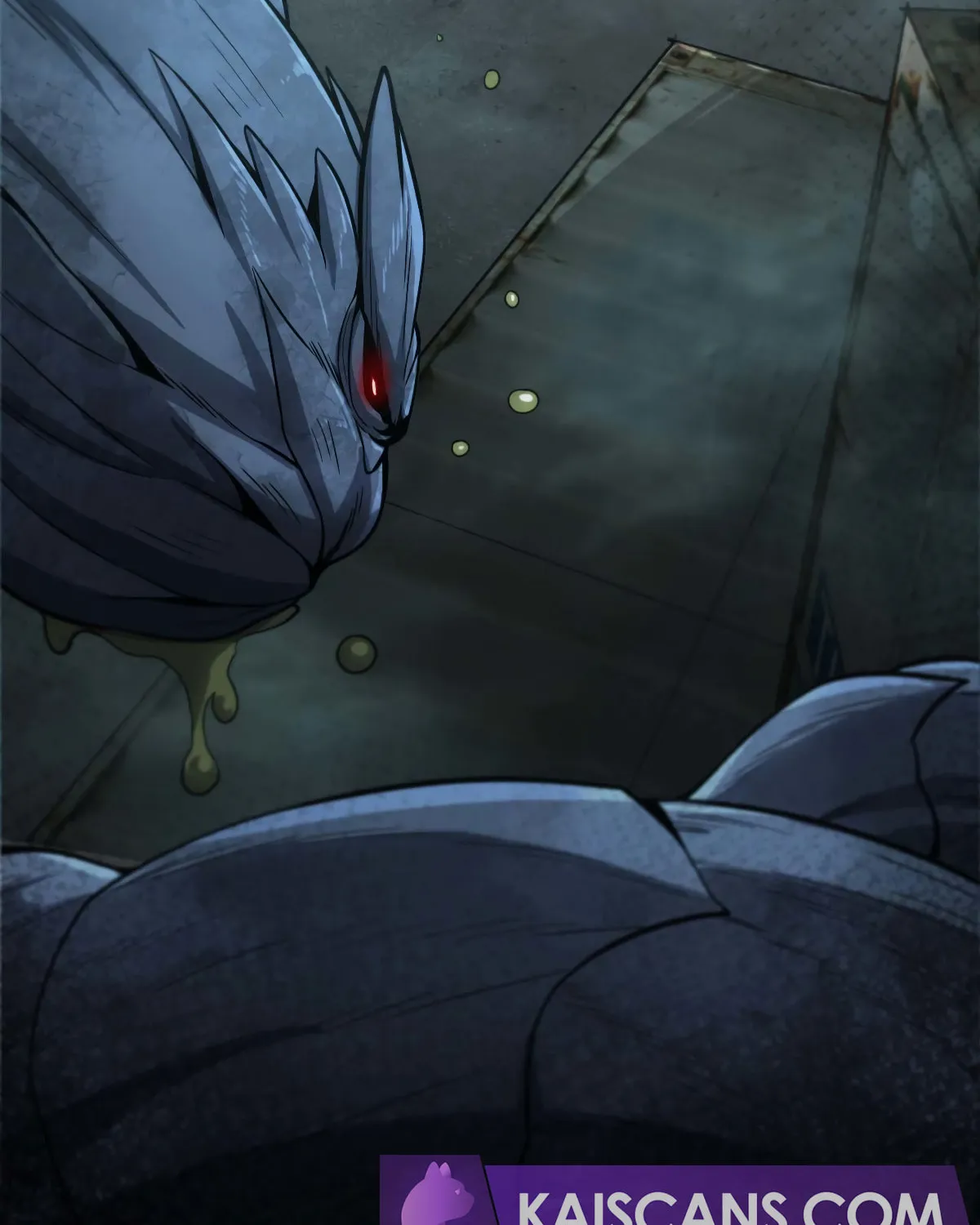 Read Apocalypse Sword God Manga Online