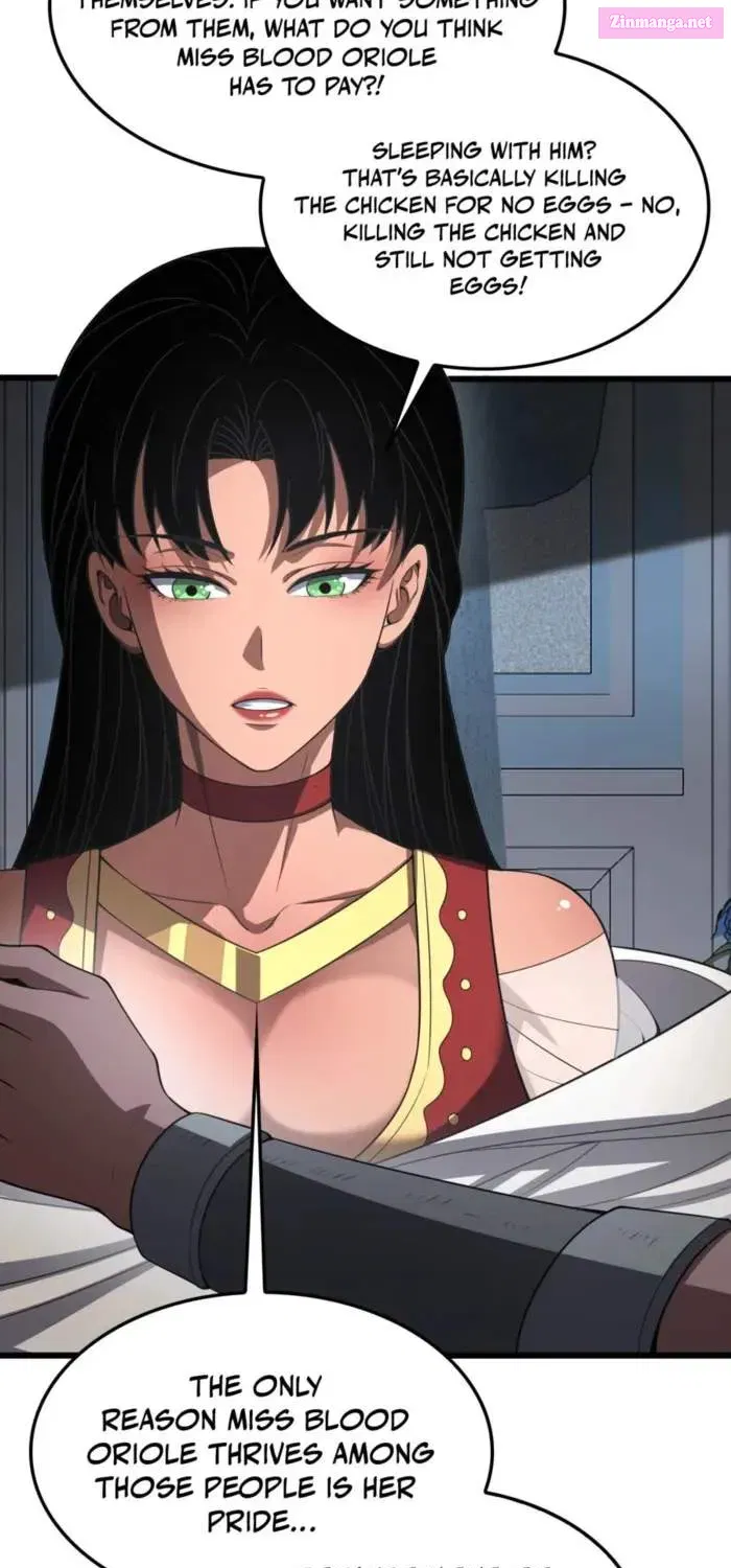 Read Apocalypse Sword God Manga Online