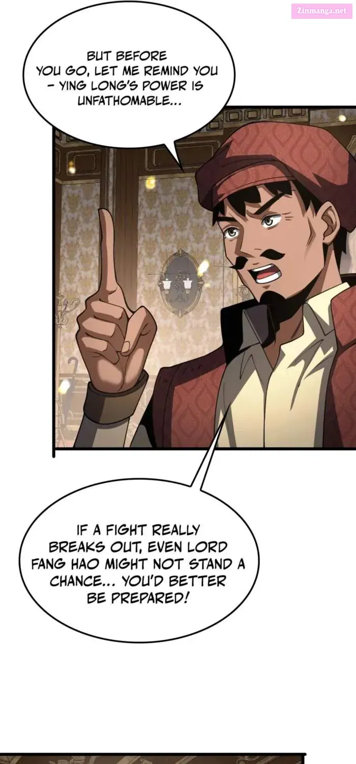 Read Apocalypse Sword God Manga Online