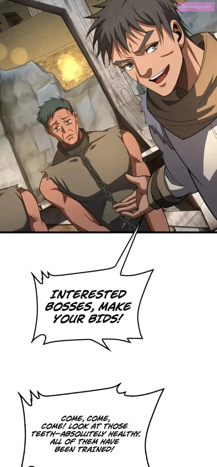 Read Apocalypse Sword God Manga Online