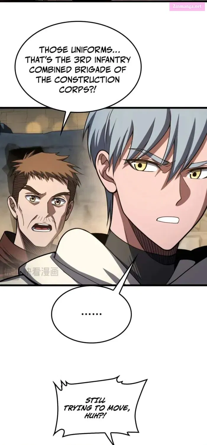 Read Apocalypse Sword God Manga Online
