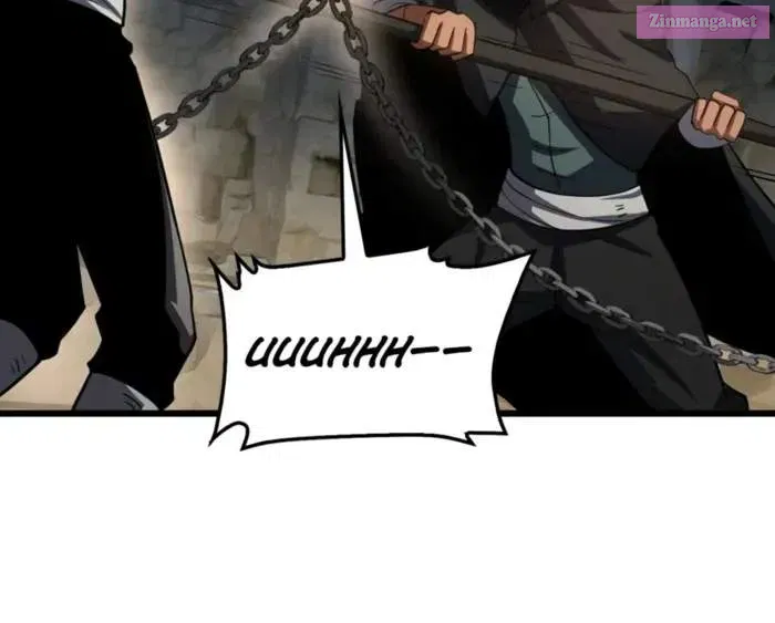 Read Apocalypse Sword God Manga Online