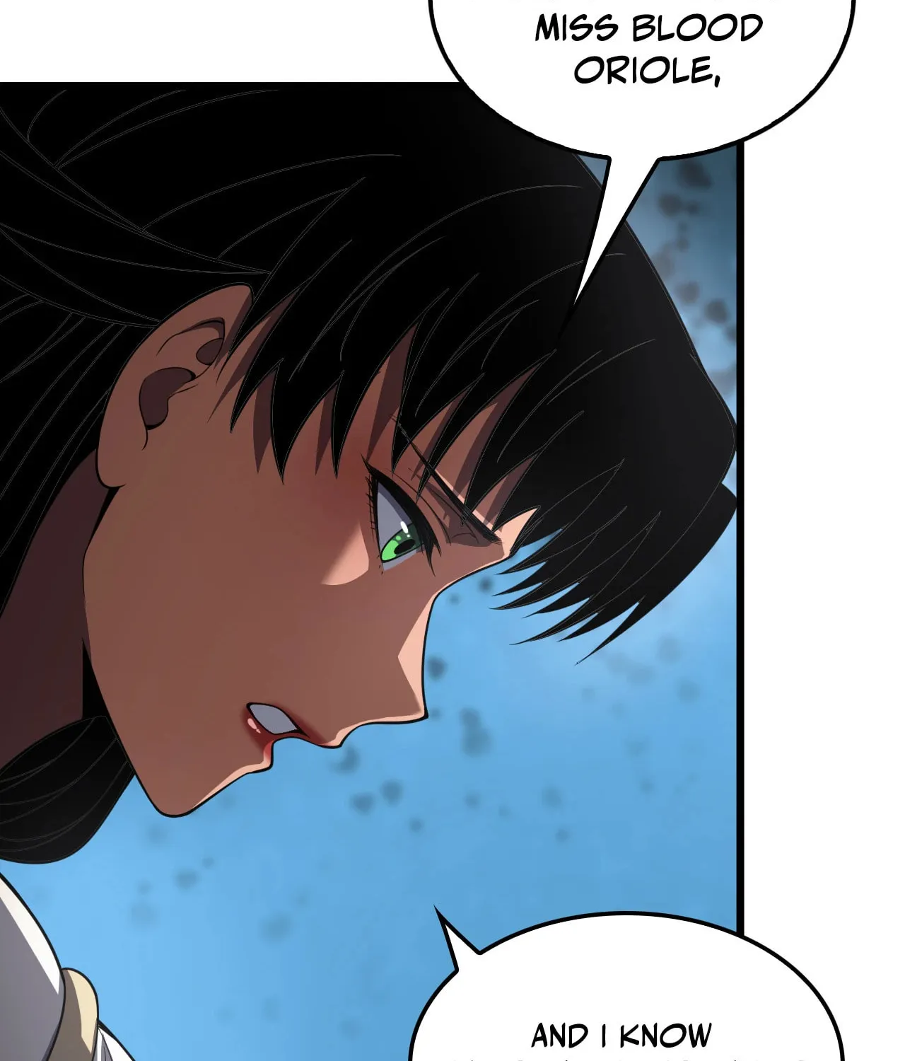 Read Apocalypse Sword God Manga Online