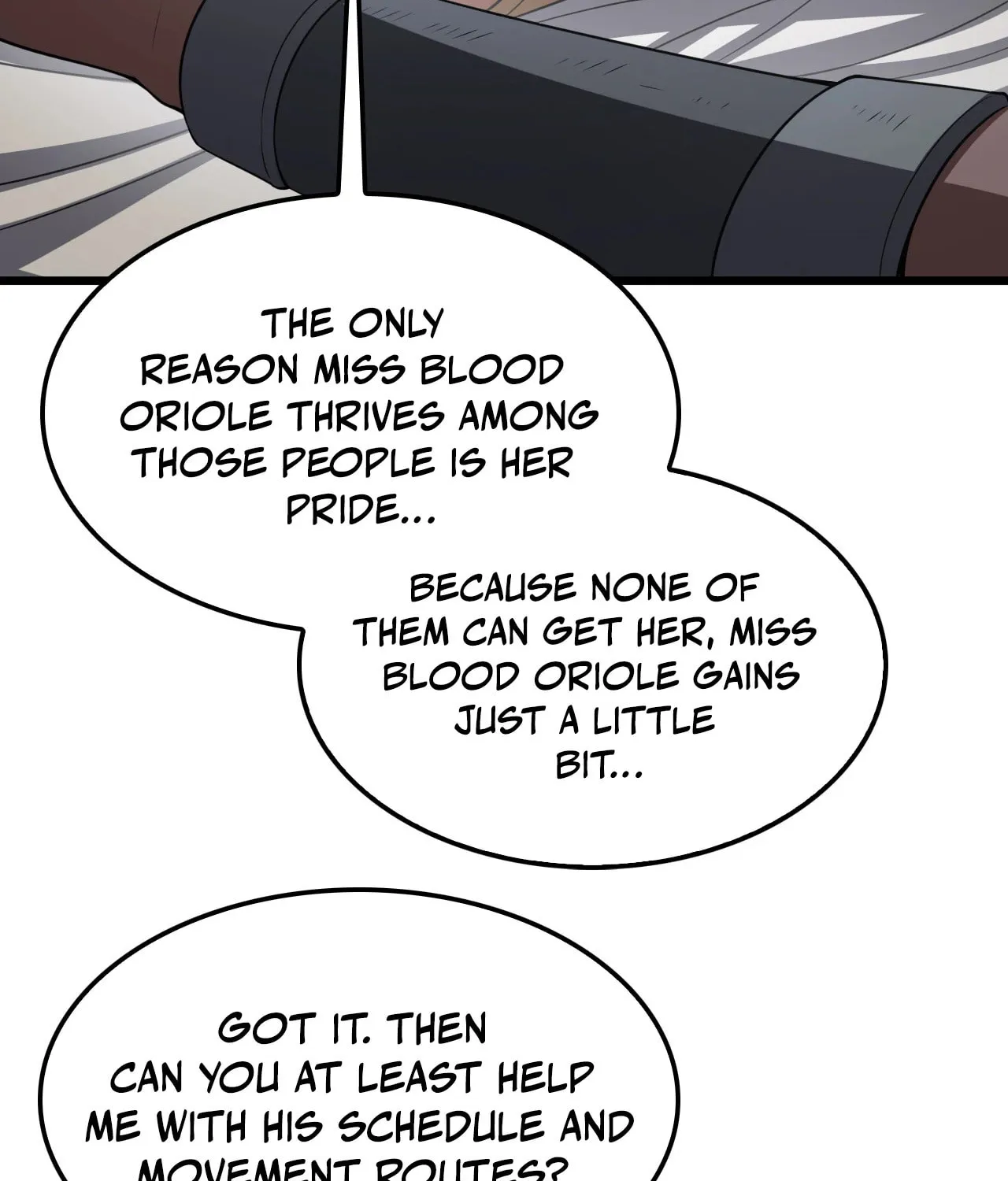 Read Apocalypse Sword God Manga Online