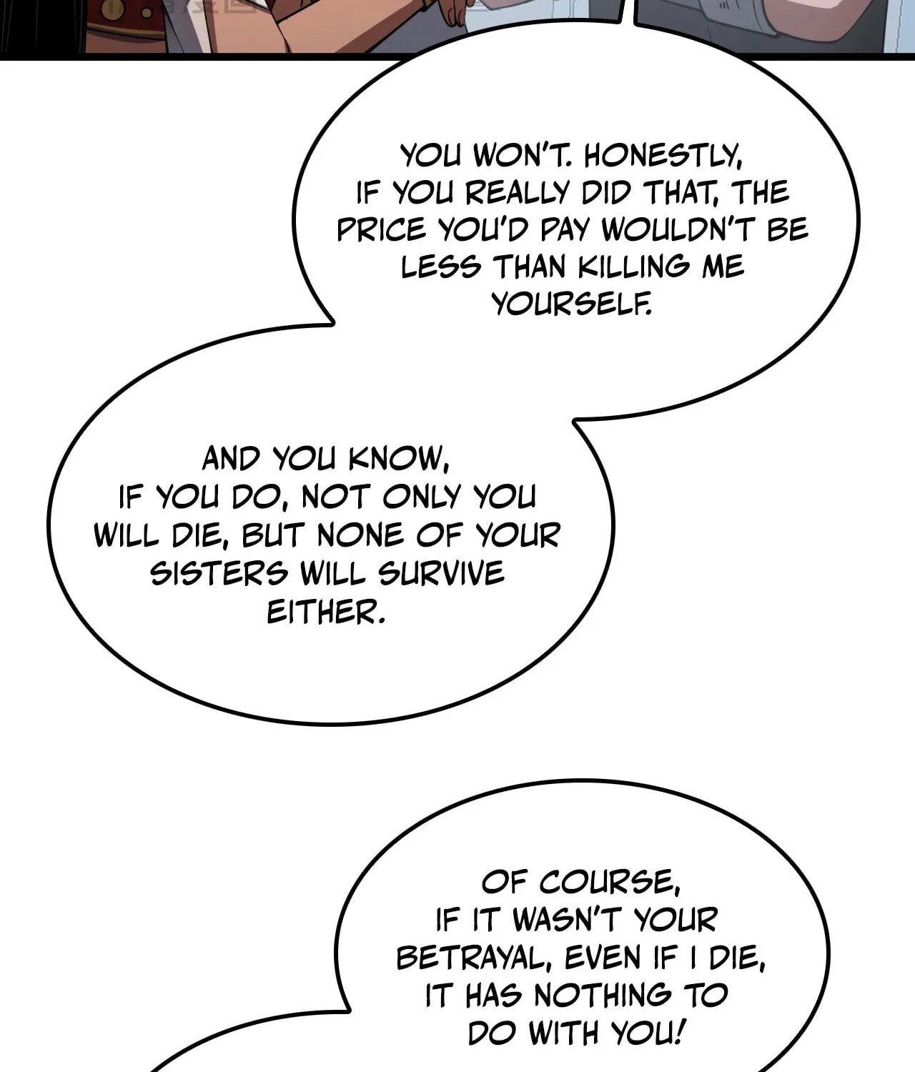 Read Apocalypse Sword God Manga Online