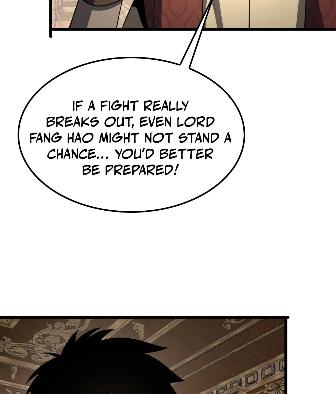 Read Apocalypse Sword God Manga Online