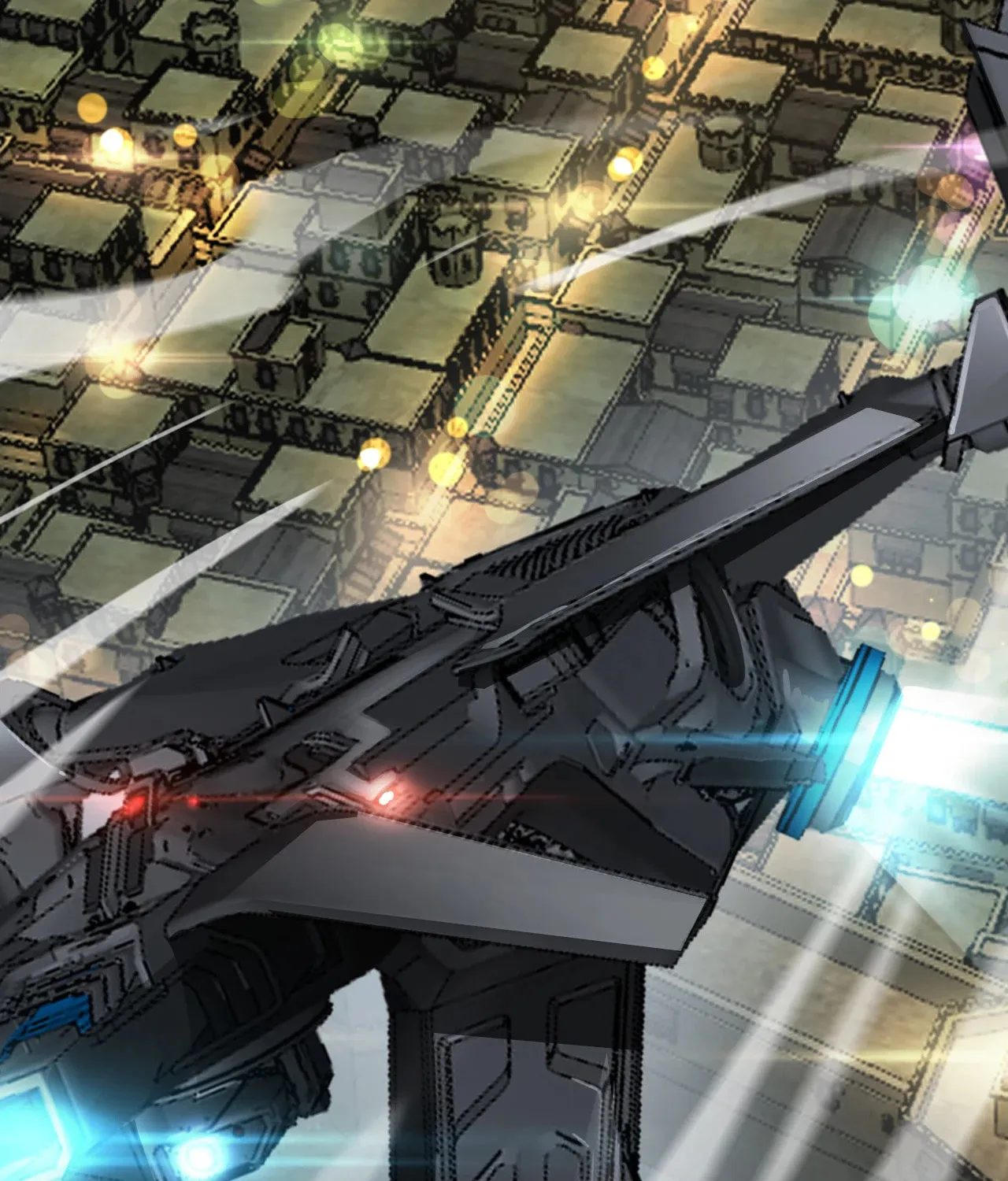 Read Apocalypse Sword God Manga Online