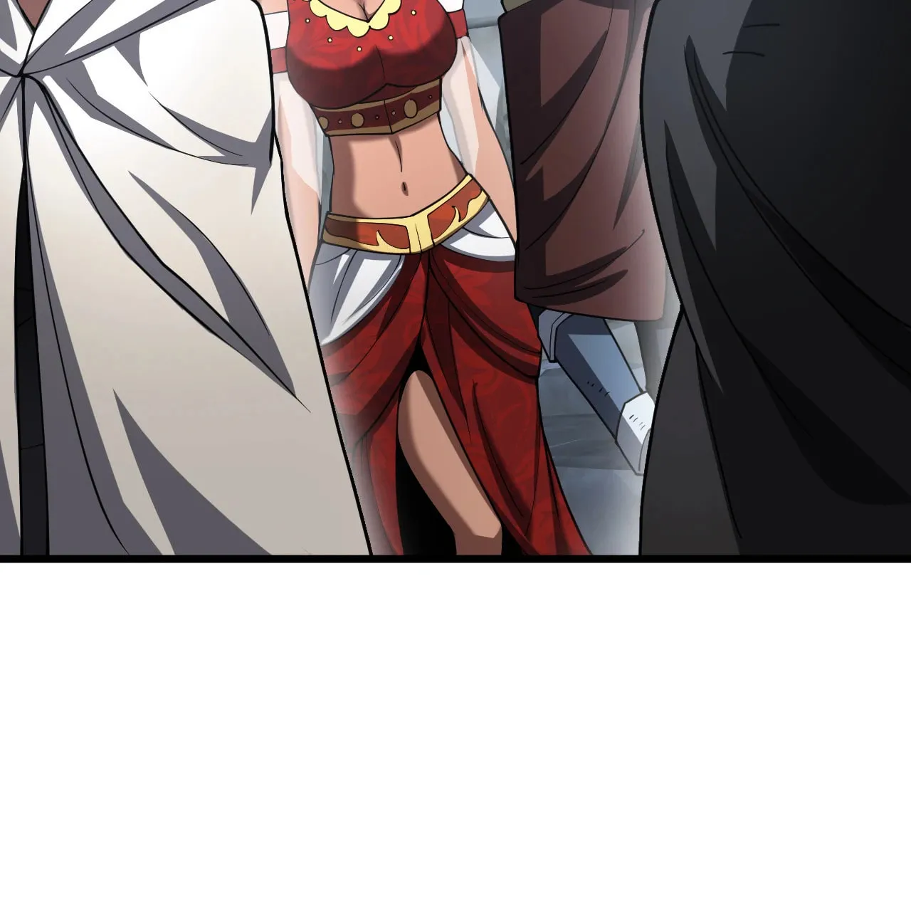 Read Apocalypse Sword God Manga Online