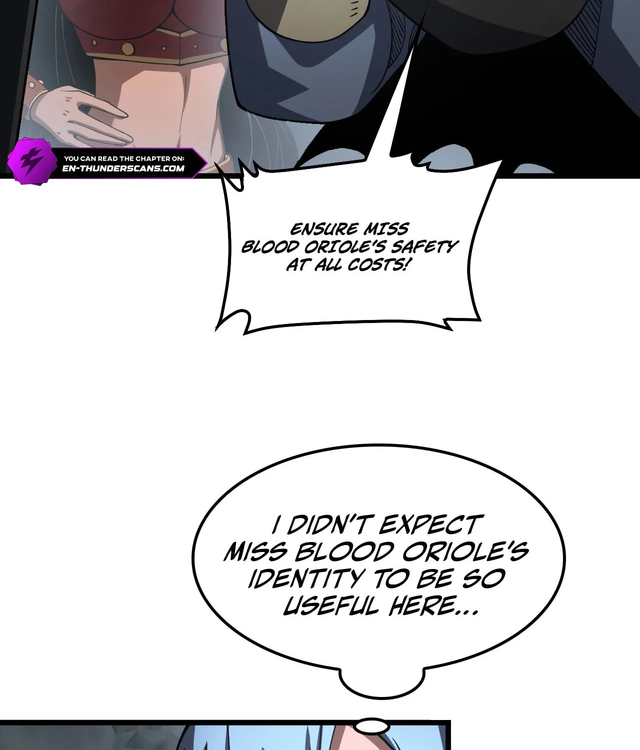 Read Apocalypse Sword God Manga Online