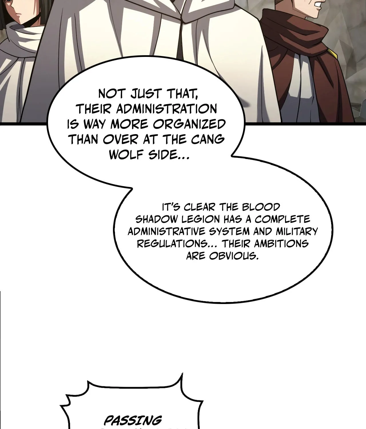 Read Apocalypse Sword God Manga Online