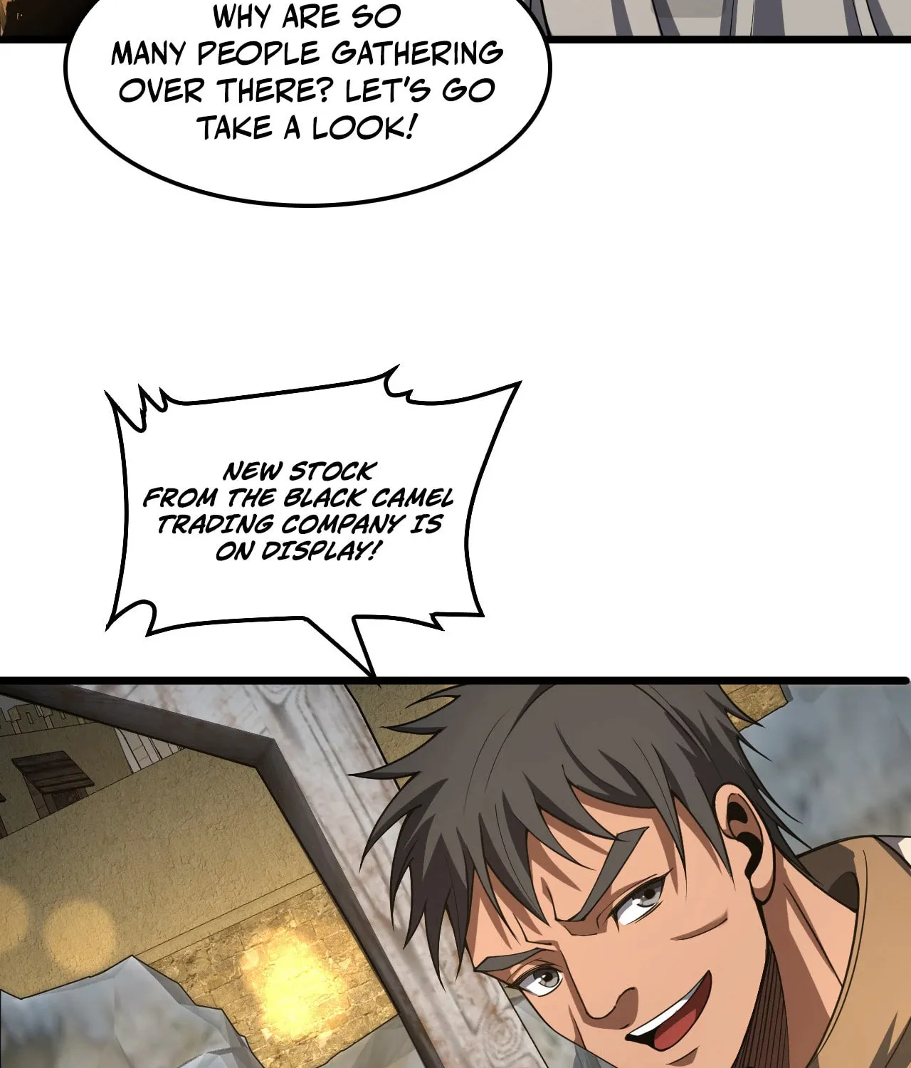 Read Apocalypse Sword God Manga Online