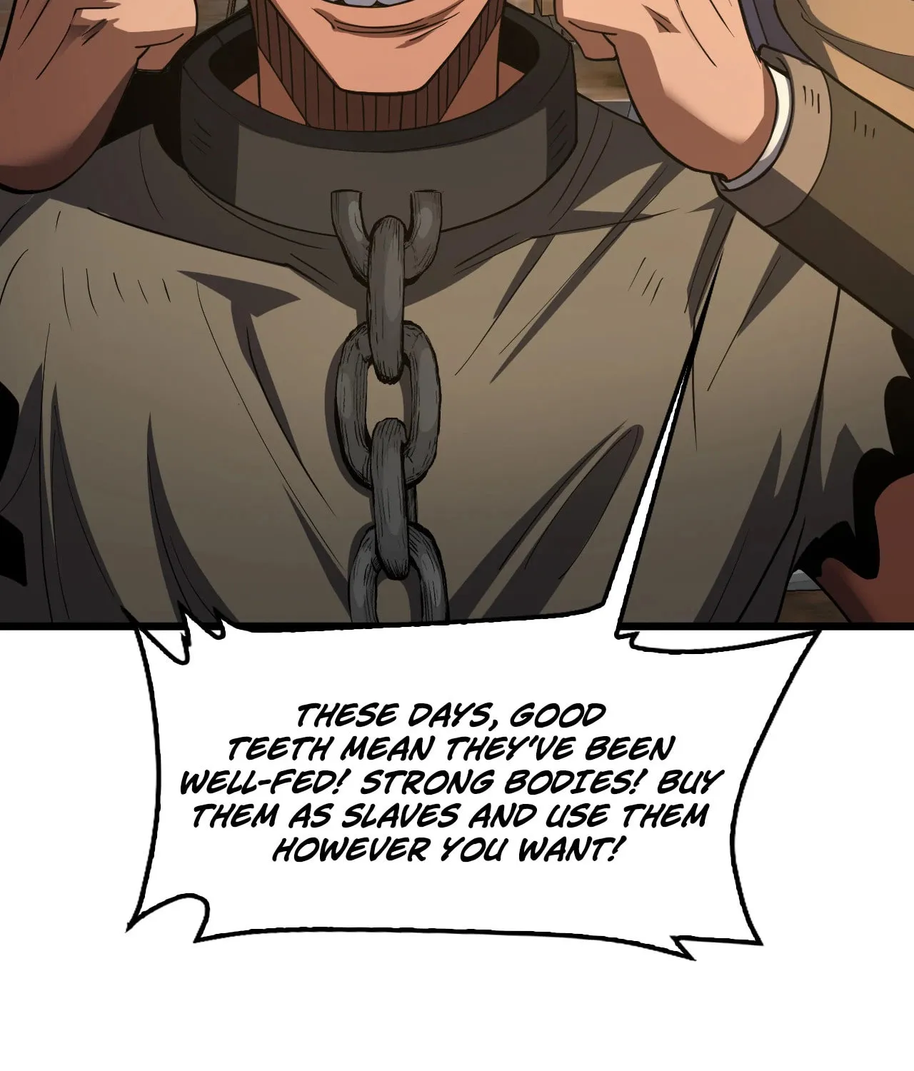 Read Apocalypse Sword God Manga Online