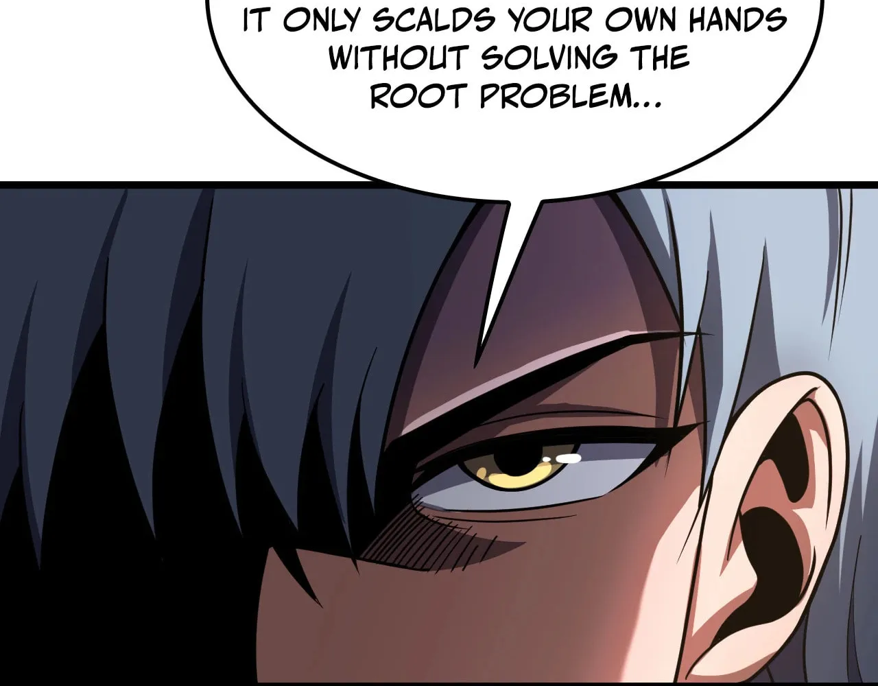 Read Apocalypse Sword God Manga Online