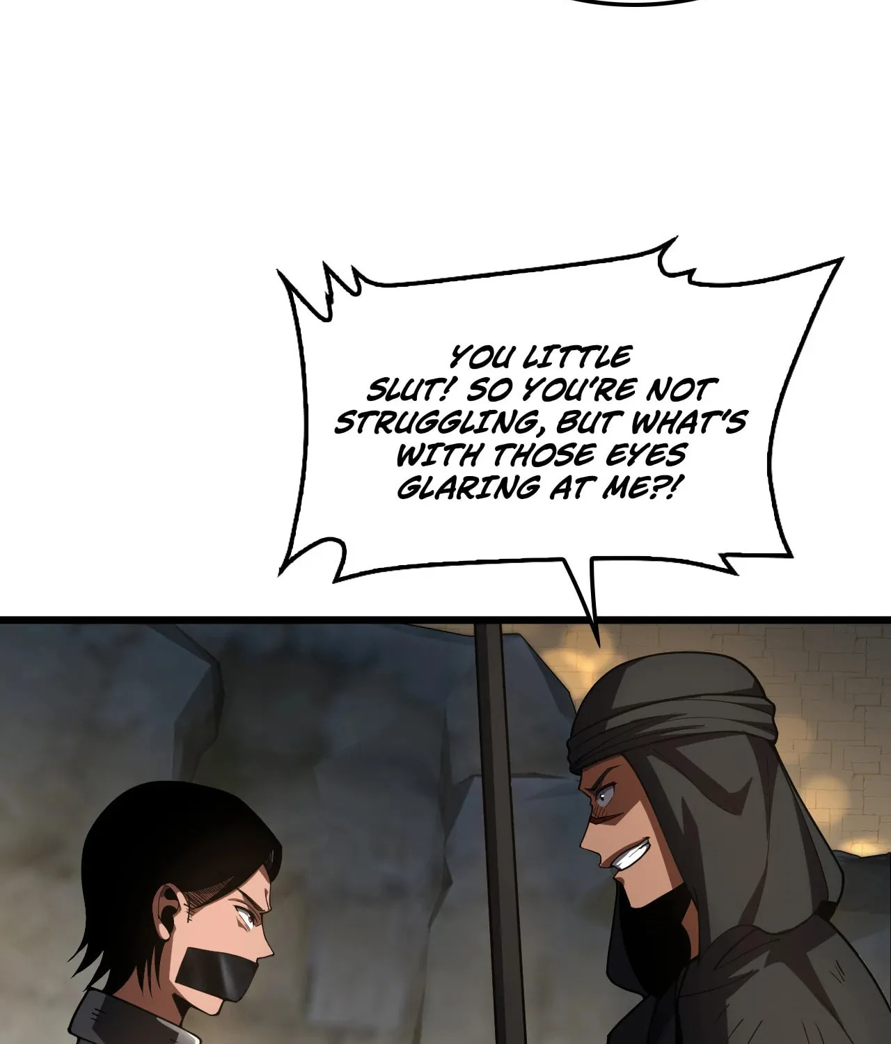 Read Apocalypse Sword God Manga Online