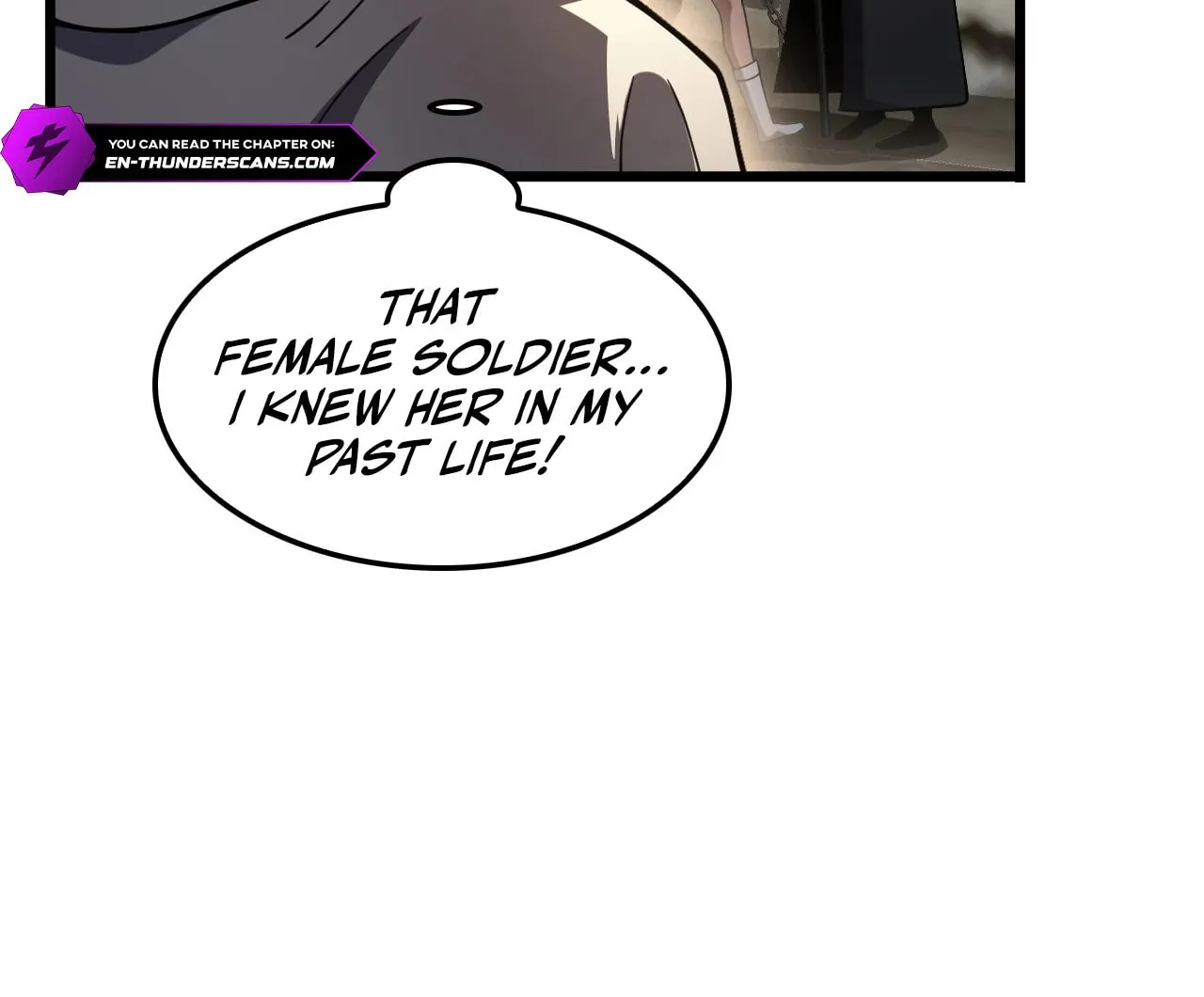 Read Apocalypse Sword God Manga Online